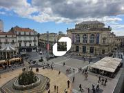 Location bureaux Place de la Comédie Proche tramway et gare