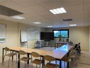 Location bureaux Plescop Proche transports en commun