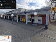 Location bureaux Poitiers Proximité centre ville et...