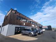 Location bureaux Poitiers Sud Proche Rocade et A10
