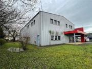 Location bureaux Pont Audemer Zone d'activité,...