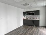 Location bureaux Pringy Proche d'Amancy