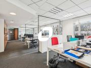 Location bureaux Puteaux Proche métro ligne 1 et transports