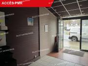 Location bureaux Quimper Proximité gare et bus