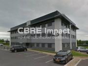 Location bureaux Reims Croix Blandin Proche transports