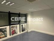 Location bureaux Reims Proche centre ville