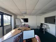Location bureaux Reims Zone Farman avec parkings