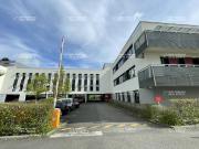 Location bureaux Rennes Atalante Beaulieu Proche Métro...