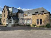 Location bureaux Rennes Bord de Vilaine Proche transports