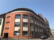 Location bureaux Rennes centre Proche gare SNCF et...