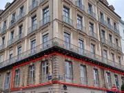 Location bureaux Rennes centre Proche Mairie et transports
