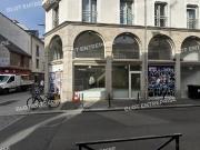Location bureaux Rennes centre Proche métro, bus et gare...