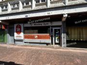 Location bureaux Rennes centre ville Proche bus et services