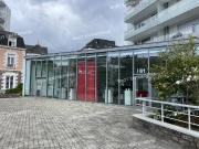 Location bureaux Rennes centre ville Proche métro, bus...