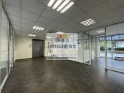 Location bureaux Rennes Centre ville Proximité transports