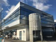 Location bureaux Rennes Cleunay Proche rocade et...