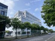 Location bureaux Rennes Cleunay Proximité rocade, bus et...