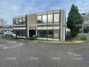 Location bureaux Rennes Nord Patton Proche transports