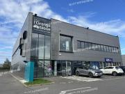 Location bureaux Rennes Ouest Proche bus et accès 4 voies