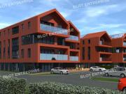 Location bureaux Rennes Parc d'activités Les...