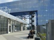 Location bureaux Rennes Proche gare et transports