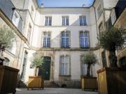 Location bureaux Rennes Proche Gare, métro et bus