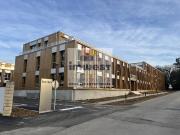 Location bureaux Rennes Proche métro Gaïté et rocade