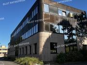 Location bureaux Rennes Proche rocade nord et bus
