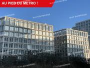 Location bureaux Rennes Proximité métro, bus et gare