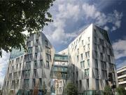 Location bureaux Rennes Quartier EuroRennes Proche Métro...