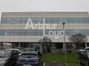 Location bureaux Rennes Proche rocade et bus