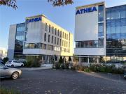 Location bureaux Rennes Sud centre ville, bus, métro, gare