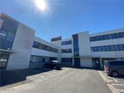 Location bureaux Rennes ZAC Atalante Champeaux Proche...