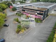 Location bureaux Rennes ZI Sud Est Proche rocade Est