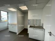 Location bureaux Rennes Zone artisanale Lorient, proche...