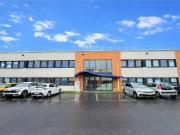 Location bureaux Rezé Proche périphérique et autoroute A83