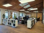 Location bureaux Rezé Proche voie rapide et périphérique