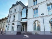 Location bureaux Rouen centre Proximité gare, transports...