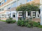 Location bureaux Rouen Proche Place St Hilaire