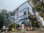 Location bureaux Rouen Proximité centre ville et gare