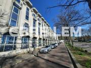 Location bureaux Rouen Proximité Pont Mathilde et Rocade...