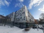 Location bureaux Rouen Quartier Saint Sever, proche A13...