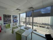Location bureaux Rouen Rive Droite Quartier Jeanne d'Arc