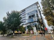 Location bureaux Rouen rive droite Quartier Luciline,...