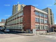 Location bureaux Rouen Rive Gauche Proche Tram T4 et T5