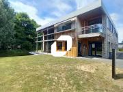 Location bureaux Sainghin en Mélantois Proche autoroutes...