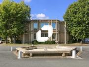 Location bureaux Saint Aubin Parc des Algorithmes, RER B