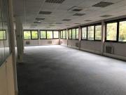 Location bureaux Saint Avertin Proximité Gare TGV et A10