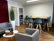 Location bureaux Saint Avertin Proximité gare TGV et...