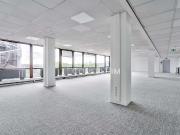Location bureaux Saint Cloud, vue sur Paris et Saint...